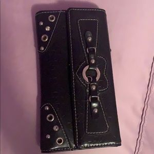 Guess Wallet